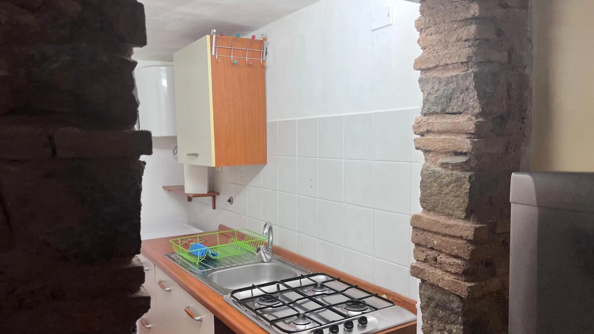 Casa Catania Center Apartment