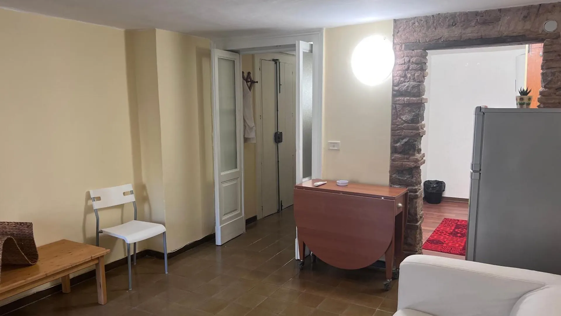 Casa Catania Center Apartment