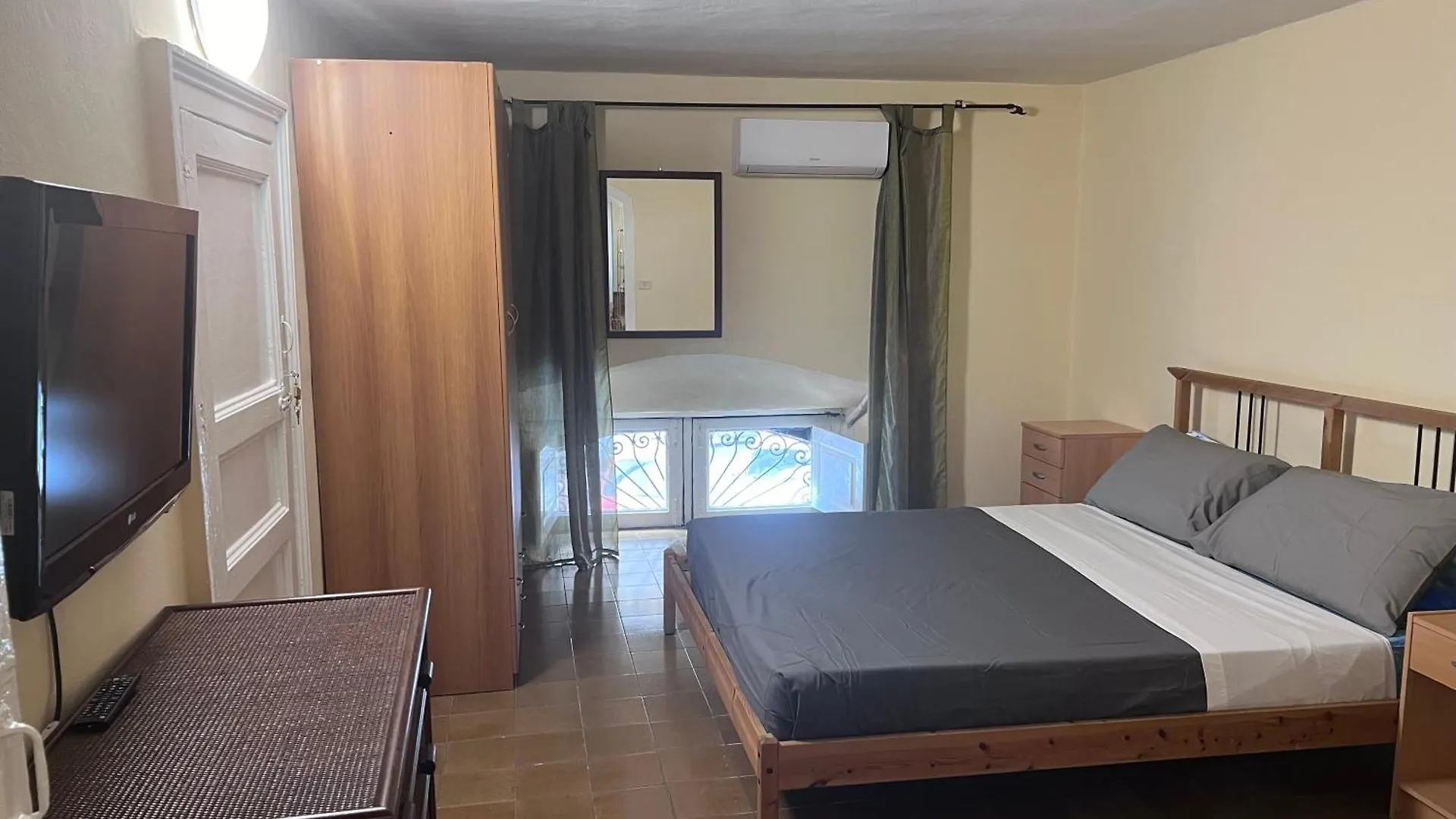 Casa Catania Center Apartment