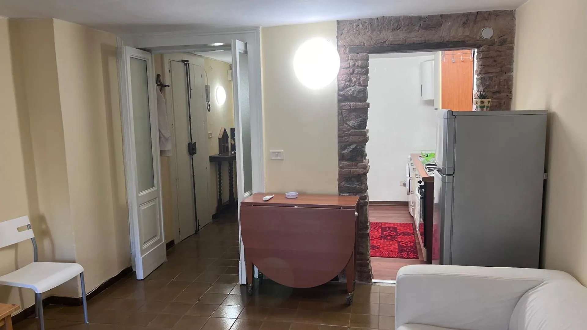 Casa Catania Center Apartment