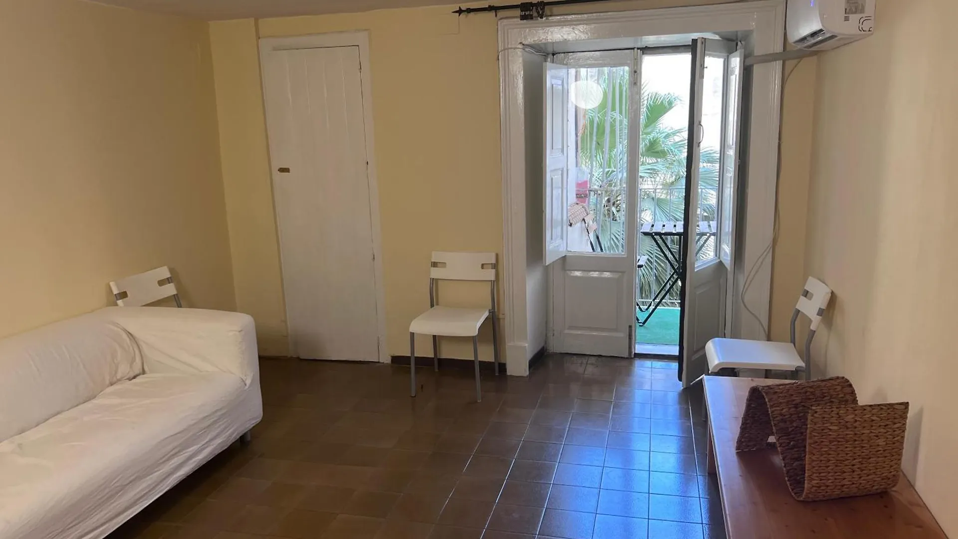 Casa Catania Center Apartment