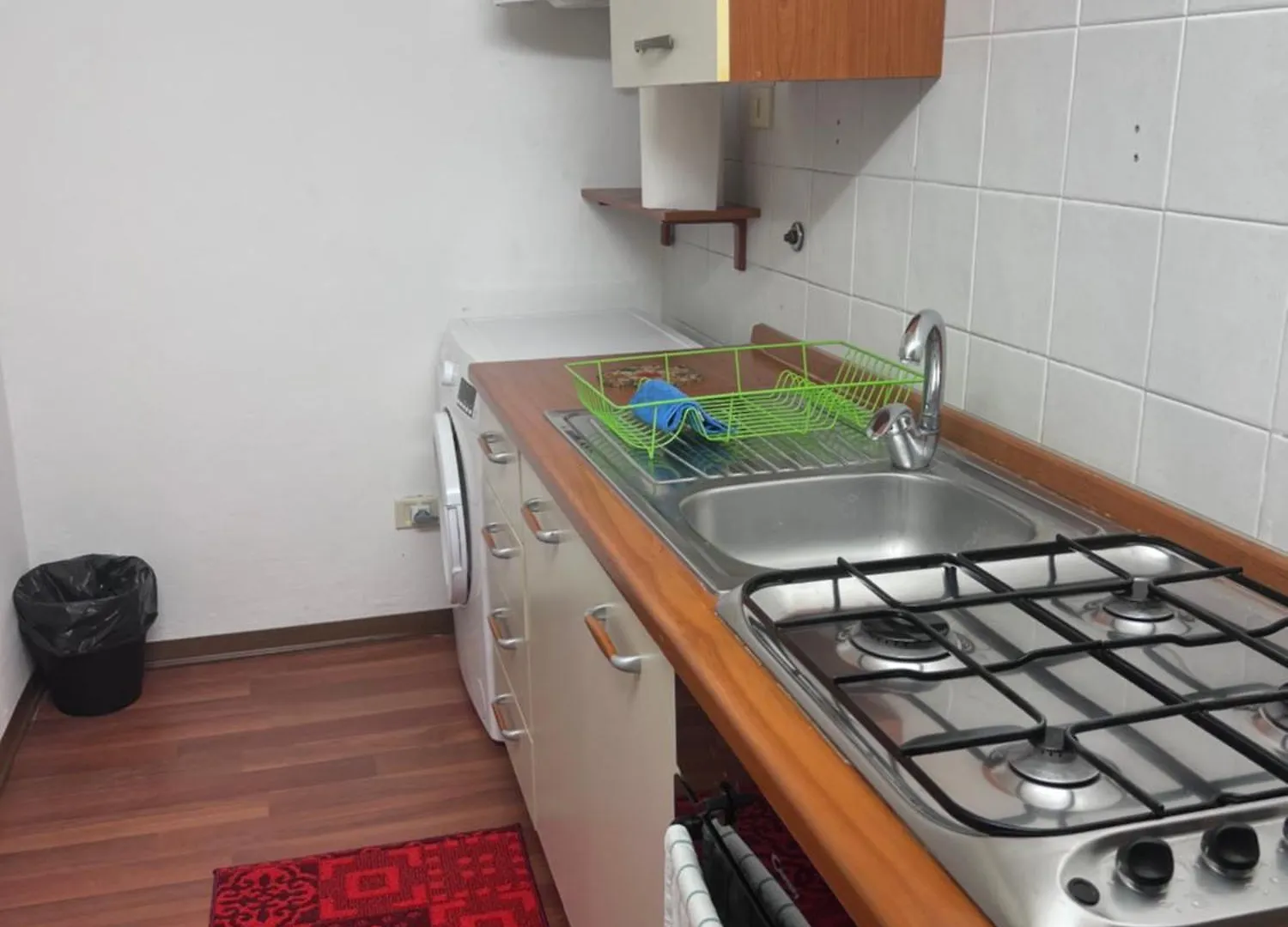 Casa Catania Center Apartment