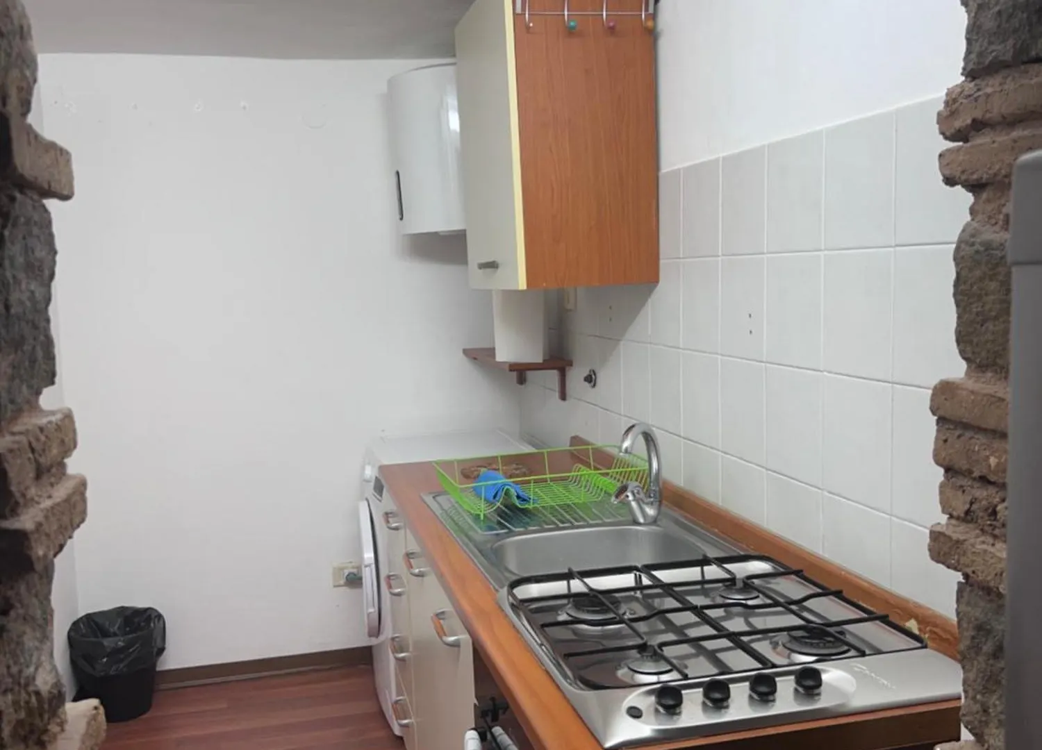 Casa Catania Center Apartment 0*,