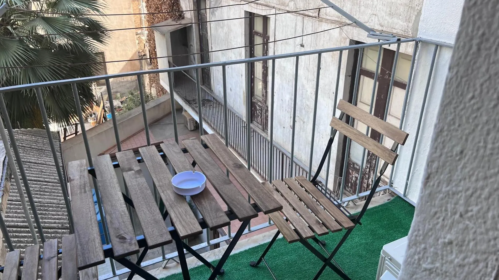 Casa Catania Center Apartment Italy