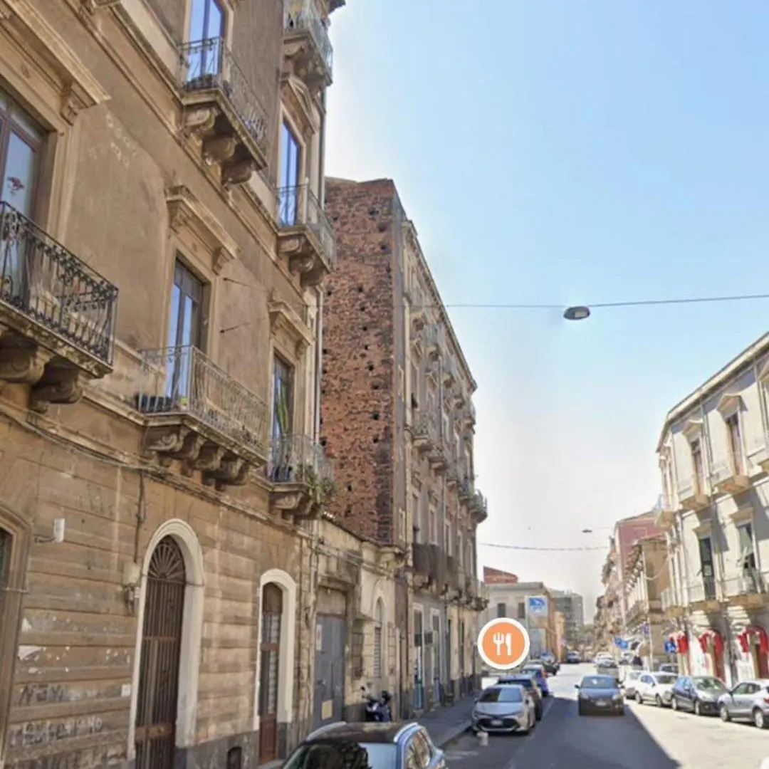 Casa Catania Center Apartment Italy